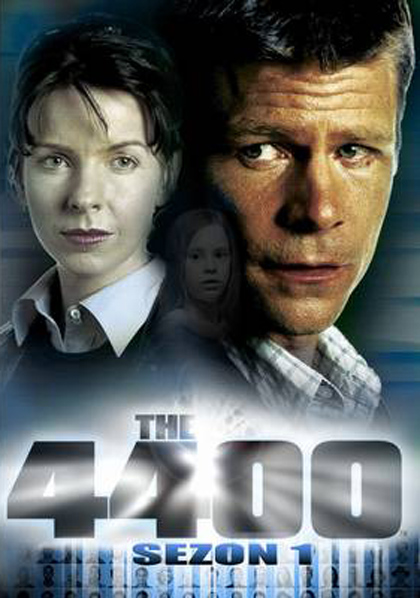 4400, The  Season 1 ปริศนาของผู้กลับมา ปี 1