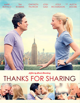 Thanks for Sharing เรื่องฟันฟัน มันส์ต้องแชร์