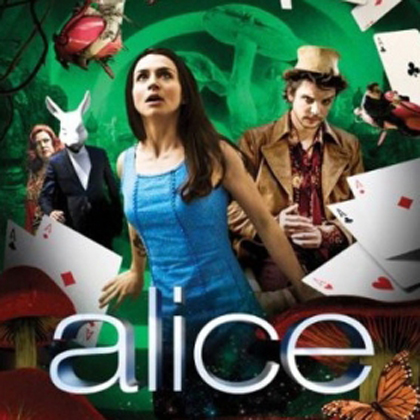 Alice : The Complete Mini-Series