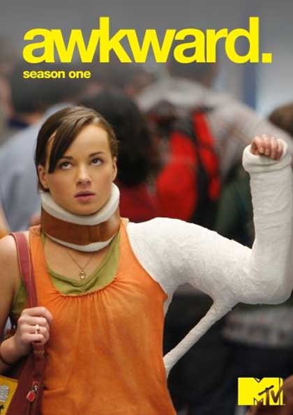 Awkward Season 1