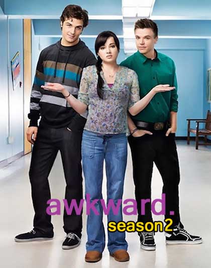 Awkward Season 2