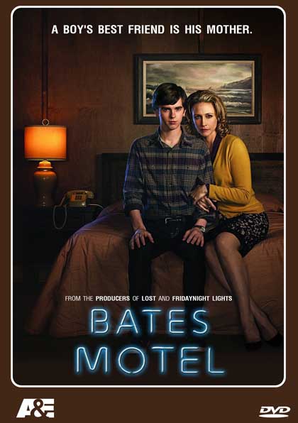 Bates Motel Season 1
