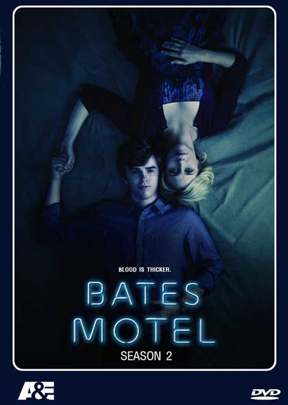Bates Motel Season 2