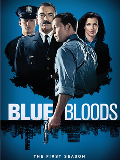 Blue Bloods, The Season 1 บลูบลัดส์ สายเลือดผู้พิทักษ์ ปี 1