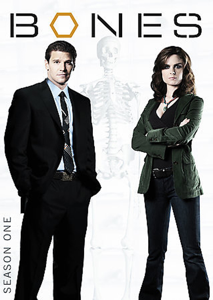 Bones Season 1