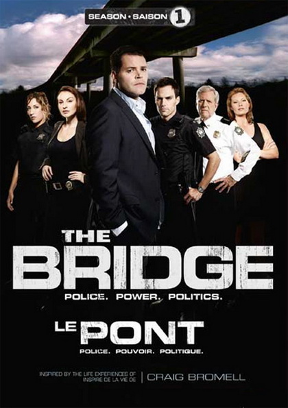 The Bridge canada Season 1