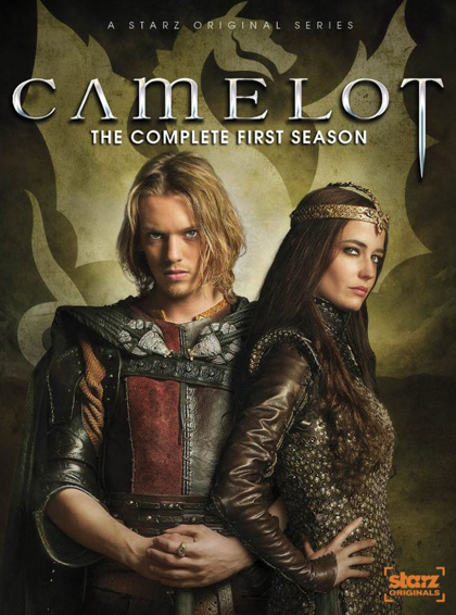Camelot Season 1