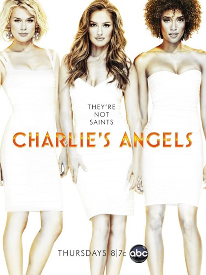 Charlie s Angels 