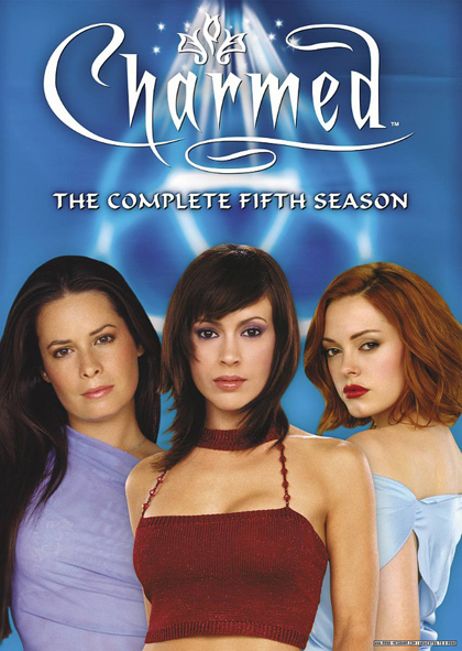 Charmed Season 5
