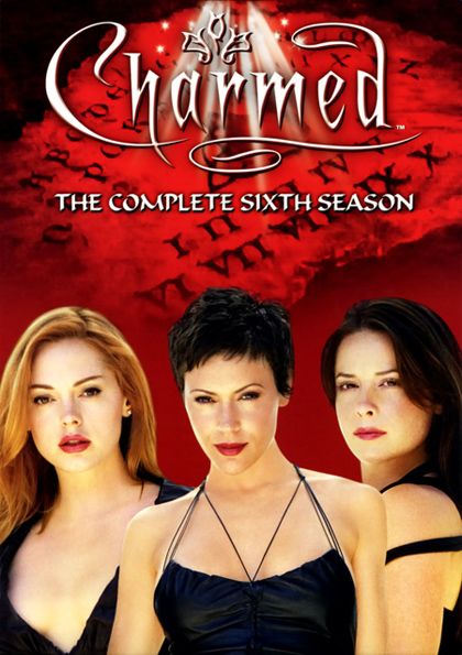 Charmed Season 6