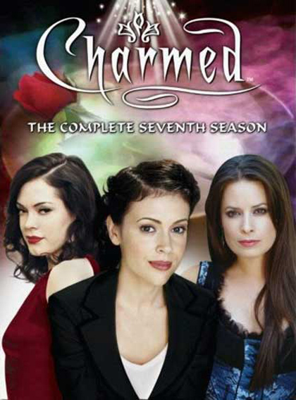 Charmed Season 7
