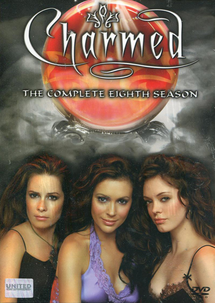 Charmed Season 8