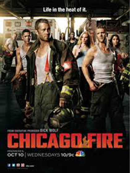 Chicago Fire Season 1