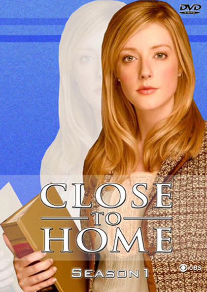 Close to home Season 1