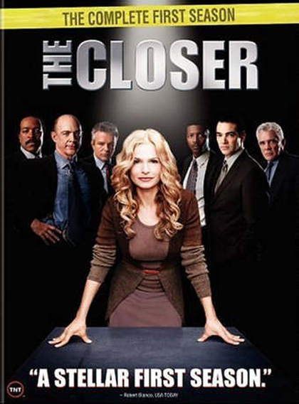 The Closer Season 1