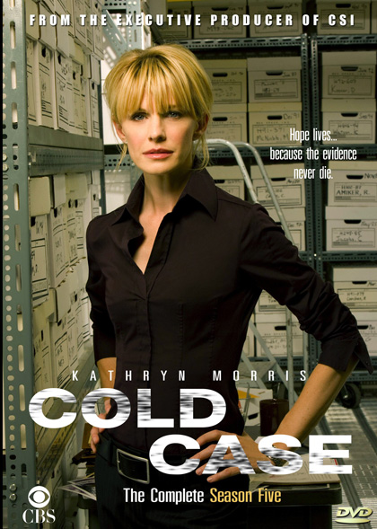 Cold Case Season 5