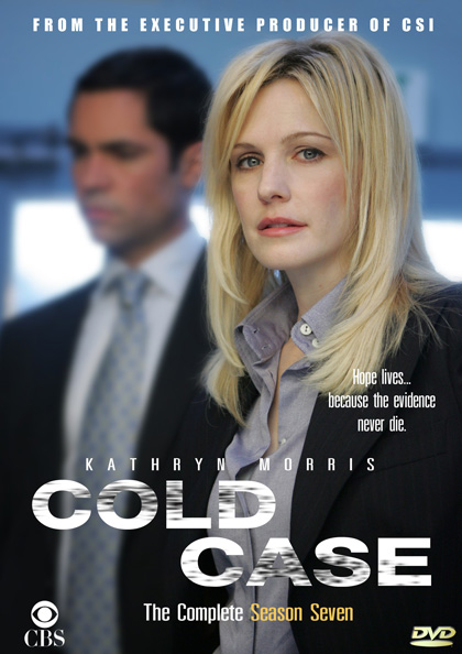 Cold Case Season 7