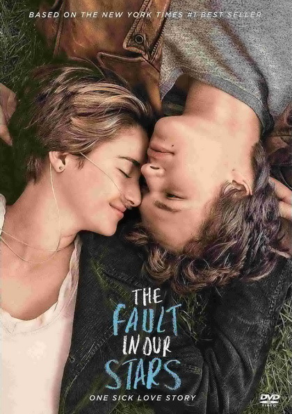 The Fault in Our Stars ดาวบันดาล