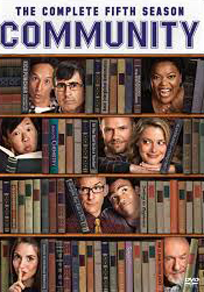 Community Season 5