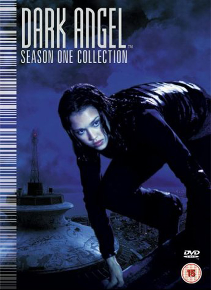 Dark Angel Season 1