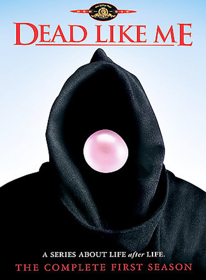 Dead Like Me Season 1