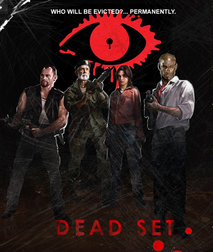 Dead Set