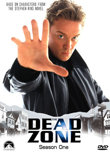 The Dead Zone Season 1 คนเหนือลิขิต ปี 1