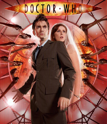 Doctor Who Special: The Next Doctor & The Runaway Bride