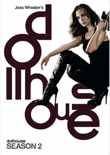 Dollhouse Season 2