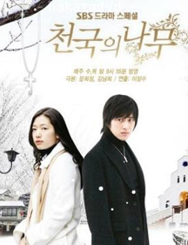 Tree of Heaven - สุดปลายฟ้า สัญญารักนิรันดร์