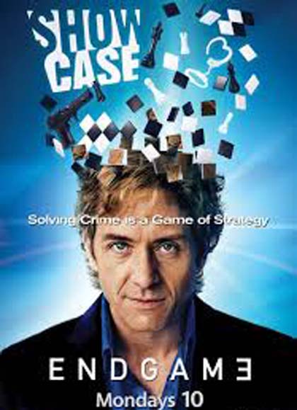 Endgame Season 1