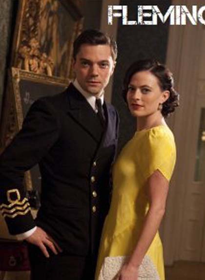 Fleming TV Mini Series