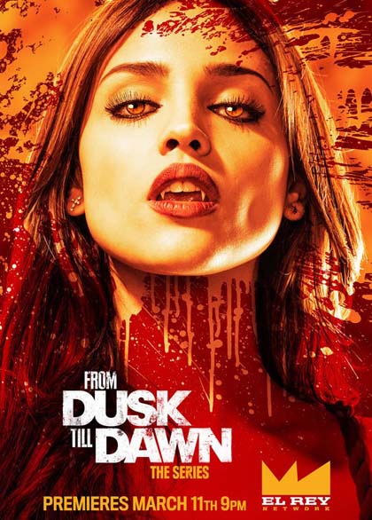 From Dusk Till Dawn The Series Season 1