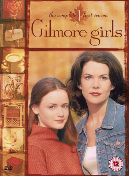 Gilmore Girls Season 1