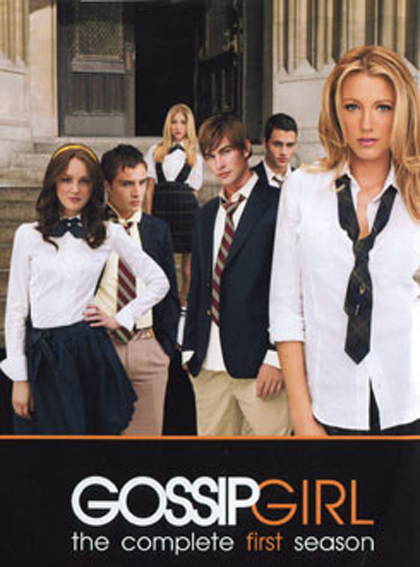 Gossip Girl Season 1