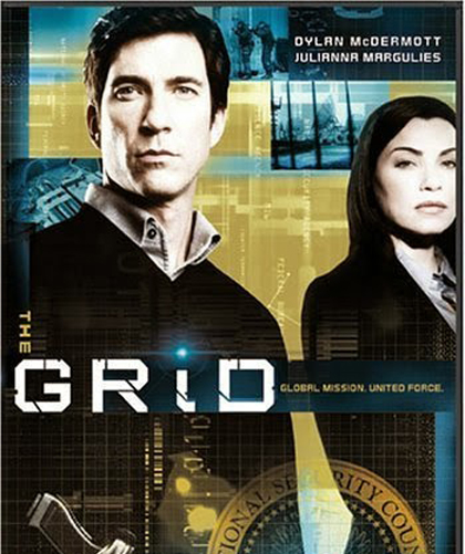 The Grid