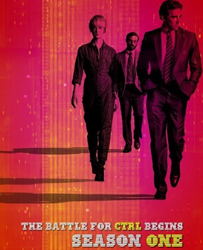 Halt and Catch Fire season 1