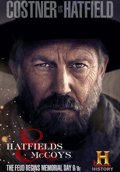 Hatfields & McCoys ตระกูลเดือด เชือดมหากาฬ