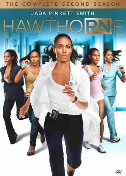 Hawthorne Season 2