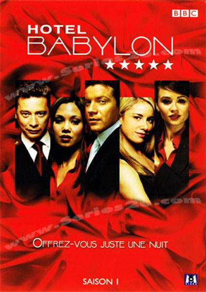 Hotel Babylon Season 1