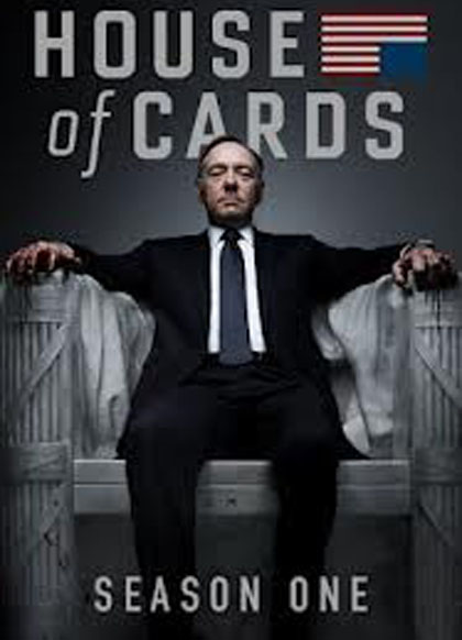 House of Cards Season 1