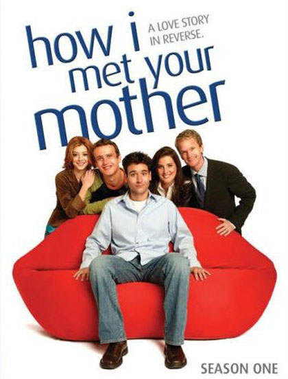 How I Met Your Mother Season 1 