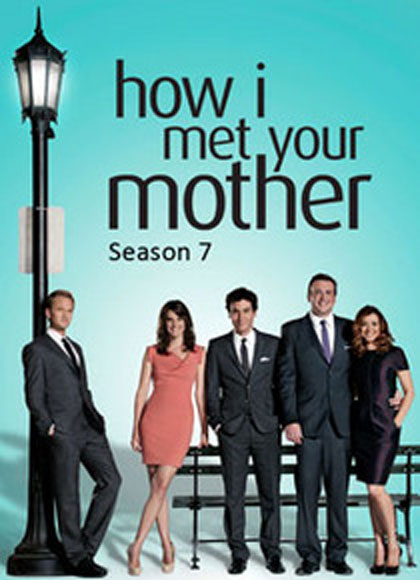 How I Met Your Mother Season 7