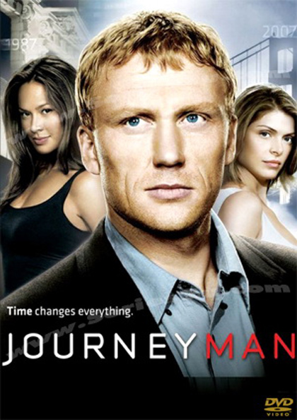 Journeyman บุรุษทะลุมิติเวลา
