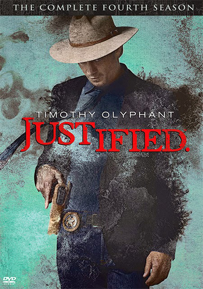 Justified Season 4