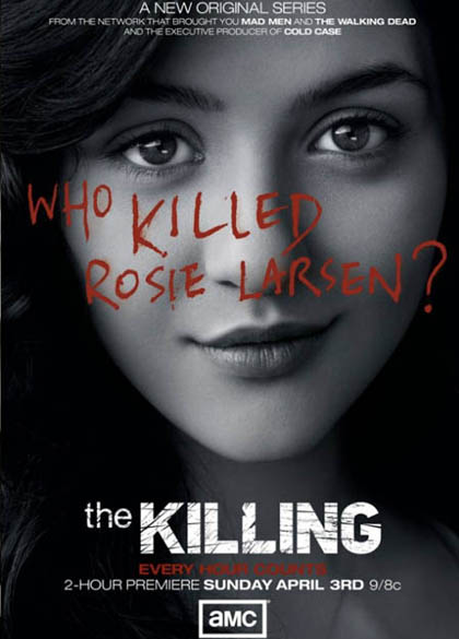 The Killing Season 1