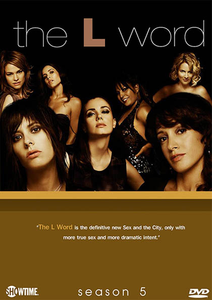 The L word Season 5