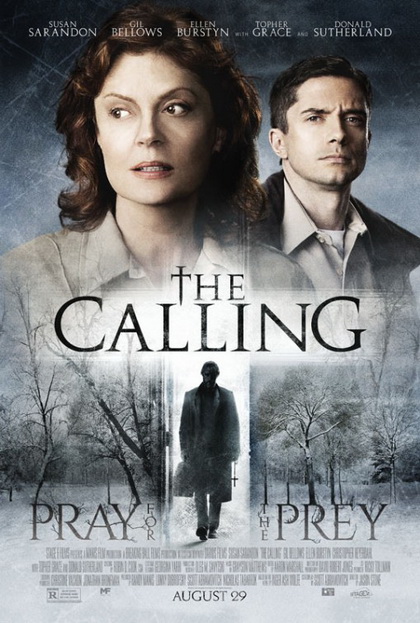The Calling ลัทธิสยองโหด