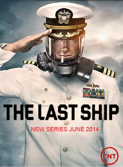The Last Ship Season 1  ฐานทัพสุดท้าย เชื้อร้ายถล่มโลก ปี 1