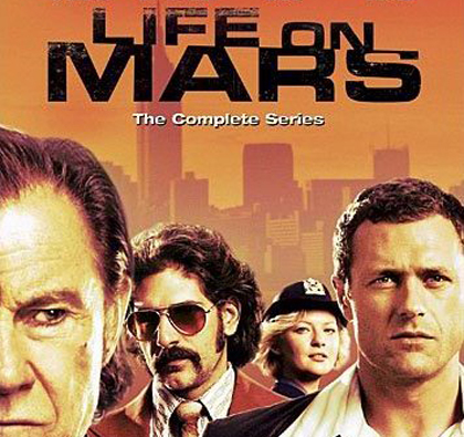 Life On Mars